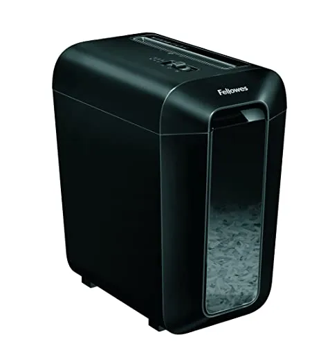 Fellowes Powershred LX65