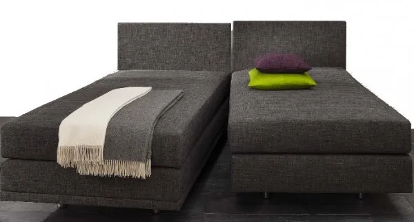 Femira F100 mit Topper Couture KS