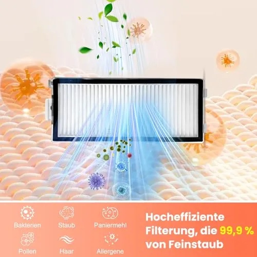 Fenkabs Roborock Saros Z70 3