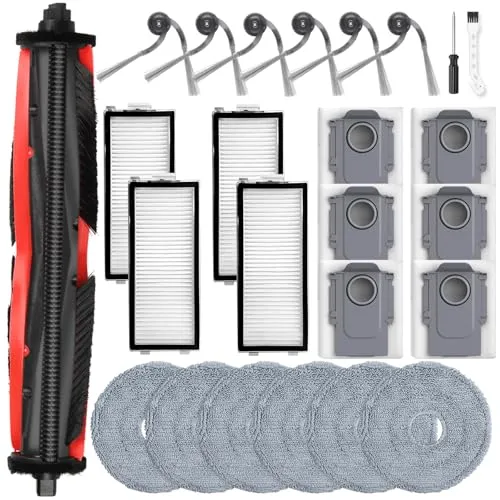 Fenkabs Roborock Saros Z70 2