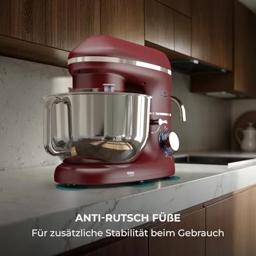 Fentic Küchenmaschine UC 5