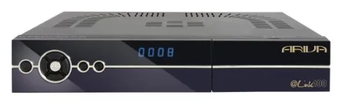 Ferguson Ariva @Link 100