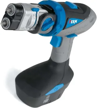 Ferm Power Drill