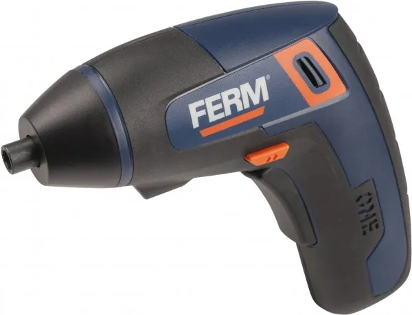 Ferm CDM1108S 3