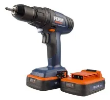 Ferm CDM 1114S 2