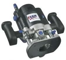 Ferm FBF 1200 2