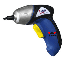 Ferm FCS-360LK