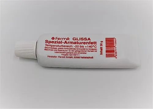 Fermit Glissa