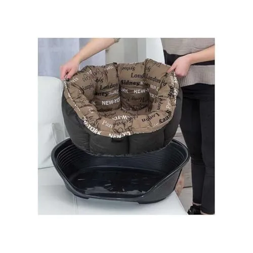 Ferplast Hundesofa 3