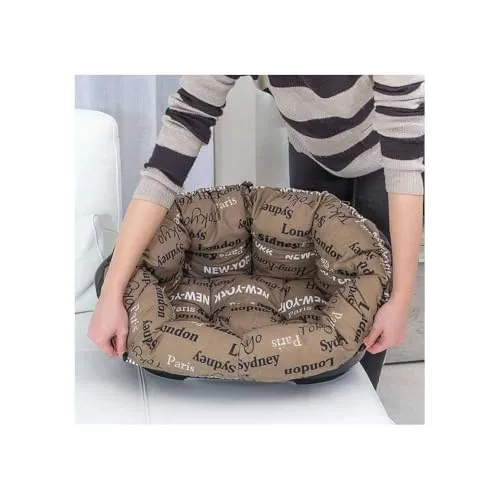 Ferplast Hundesofa 4