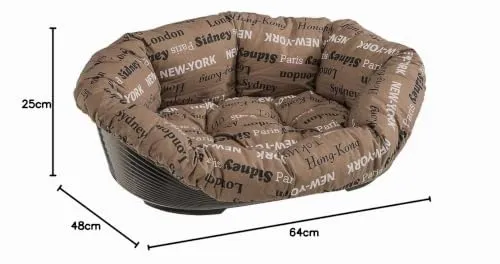 Ferplast Hundesofa UC 7