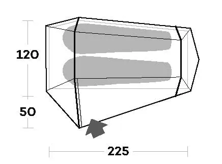 Ferrino Lightent Pro 2
