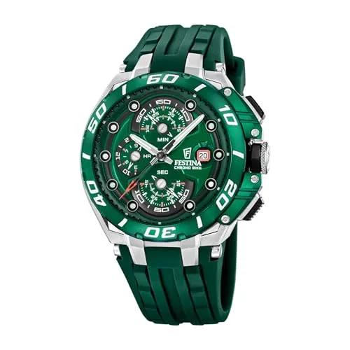 Festina Chrono Bike