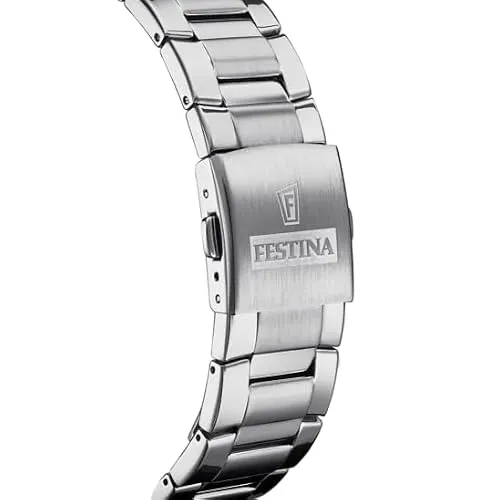 Festina Chronograph 2