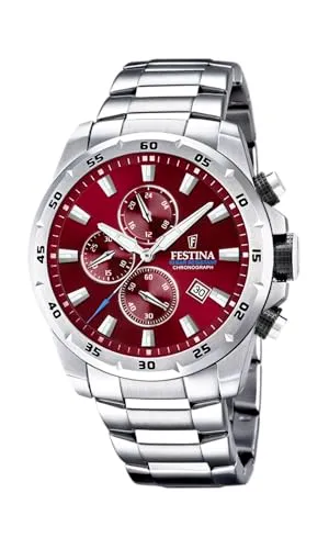 Festina Chronograph