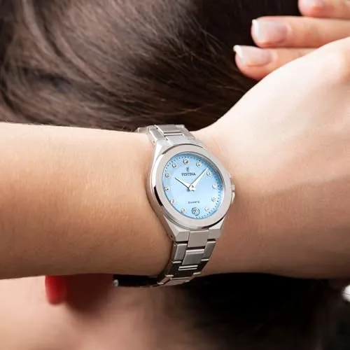 Festina Damenuhr UC 2
