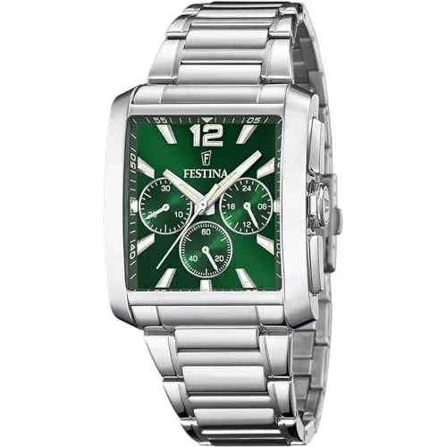 Festina F20635/3 On the Square 4