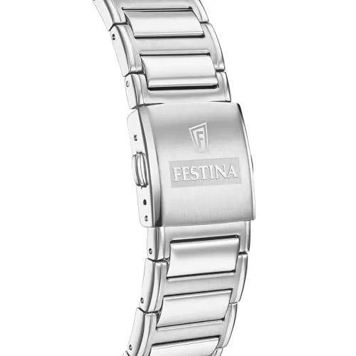 Festina F20635/3 On the Square 5