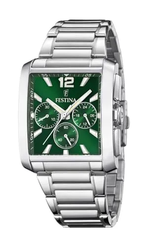Festina F20635/3 On the Square