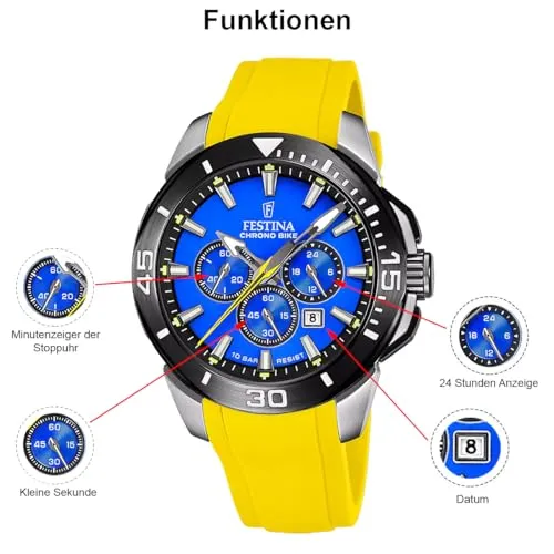 Festina F20642-D 3