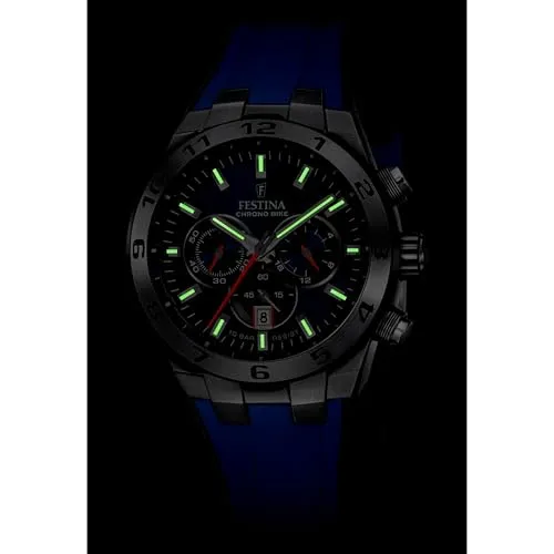 Festina F20671/1 Chrono Bike 5