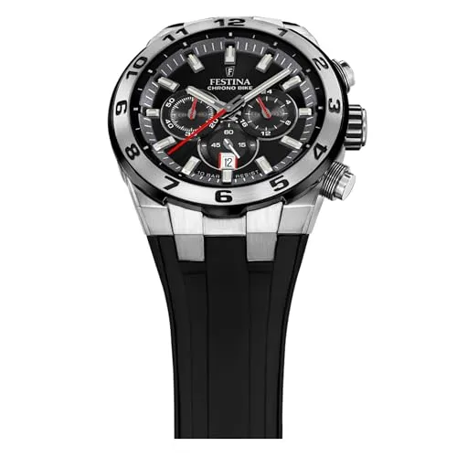 Festina F20671/6 Chrono Bike 4