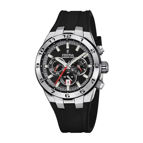 F20671/6 Chrono Bike