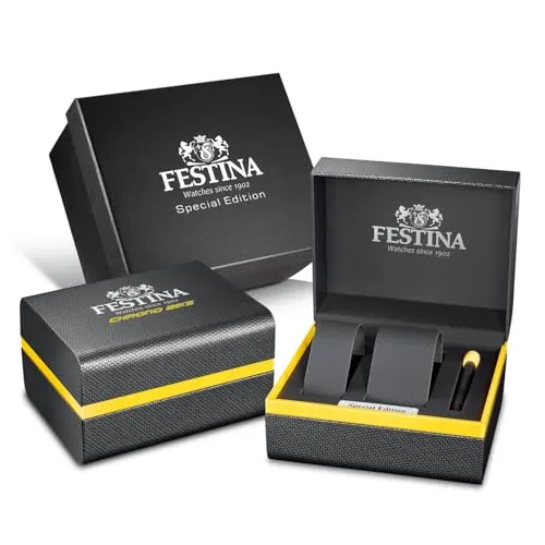 Festina F20730/1 6