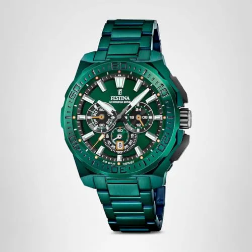 Festina F20730/1 7