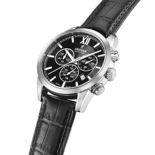 Festina Herrenuhr 2