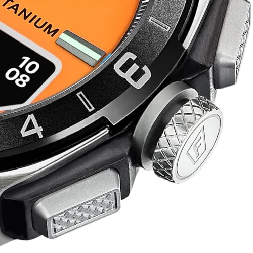 Festina Hybrid Connected D 4