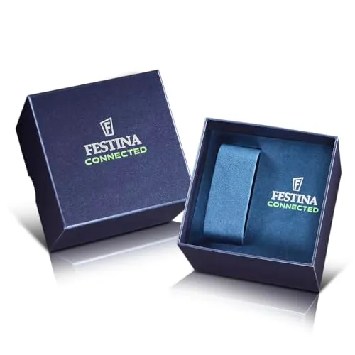 Festina Hybrid Connected D 5