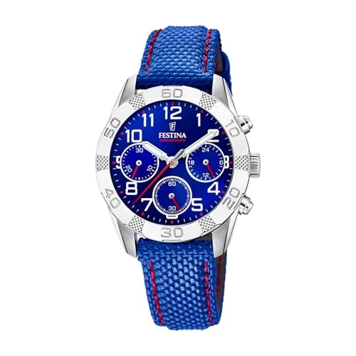 Festina Kinderuhr 3