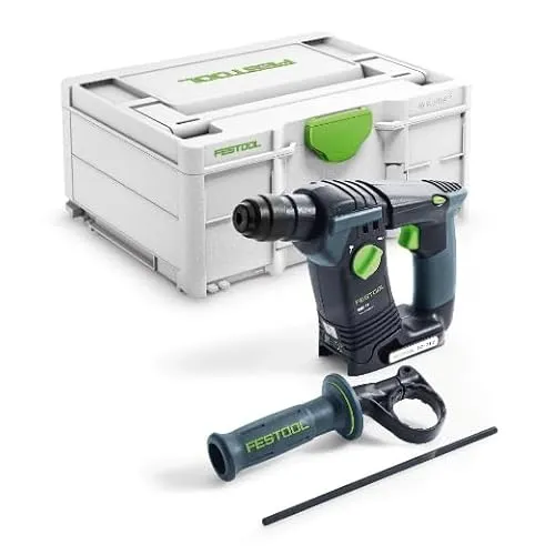 Festool BHC 18 2