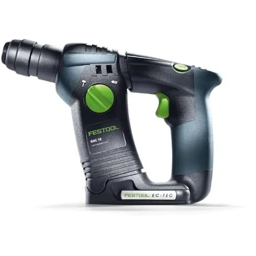 Festool BHC 18