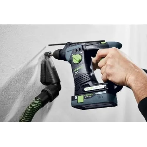 Festool BHC 18 4