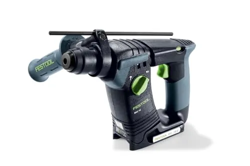 Festool BHC 18 3