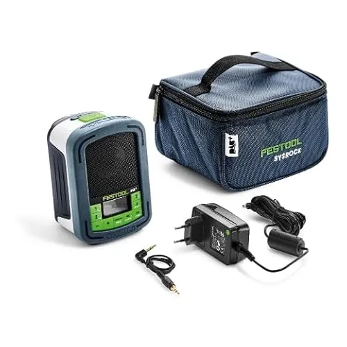 Festool BR 10 DAB+ 2