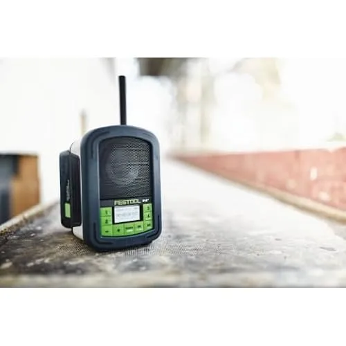 Festool BR 10 DAB+ 3