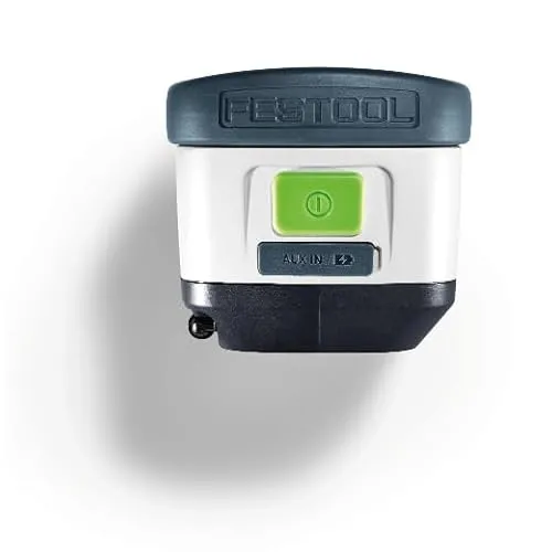 Festool BR 10 DAB+ 5