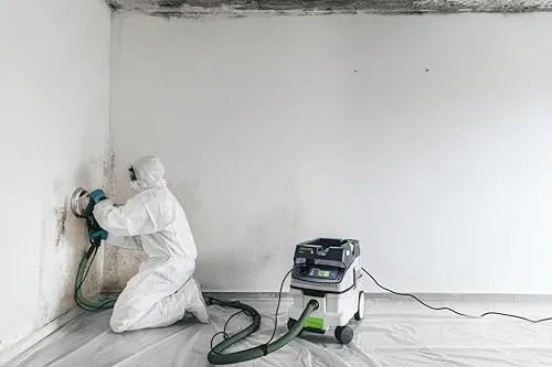 Festool CLEANTEC CTH 26 Ei 4