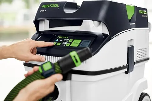 Festool CLEANTEC CTH 26 Ei 5