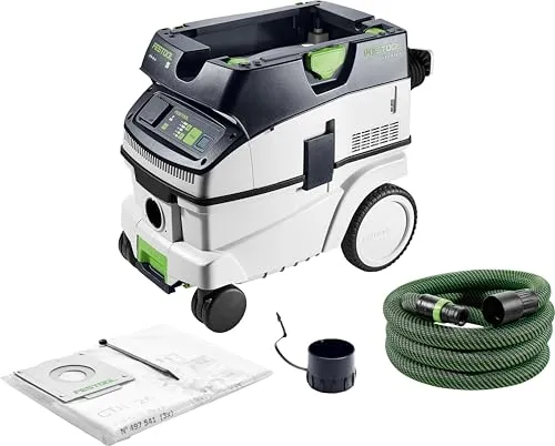 Festool CLEANTEC CTH 26 Ei 2