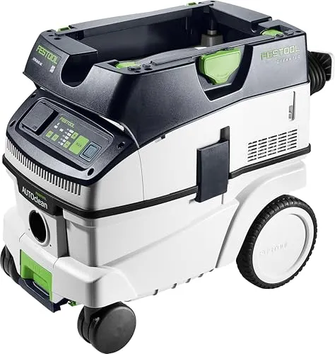 Festool CLEANTEC CTM 26 Ei AC 2