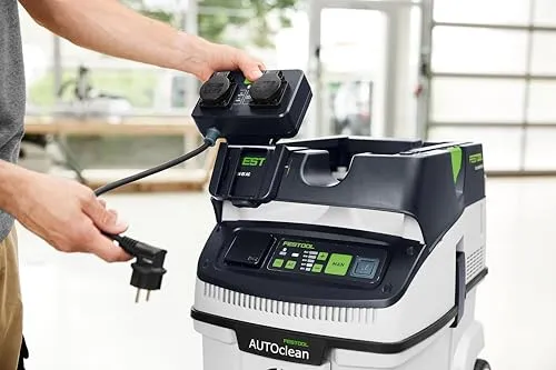 Festool CLEANTEC CTM 26 Ei AC 3
