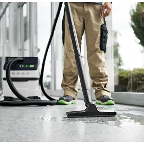 Festool CT 15 E 2
