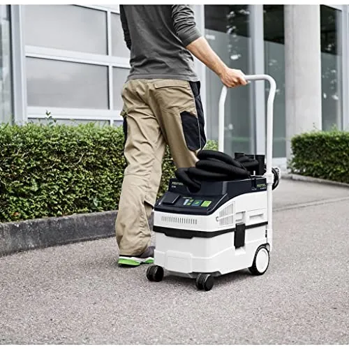 Festool CT 15 E 3