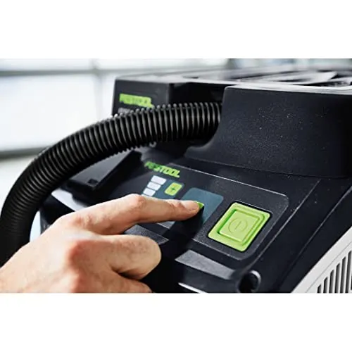 Festool CT 15 E 4