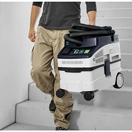 Festool CT 15 E 5