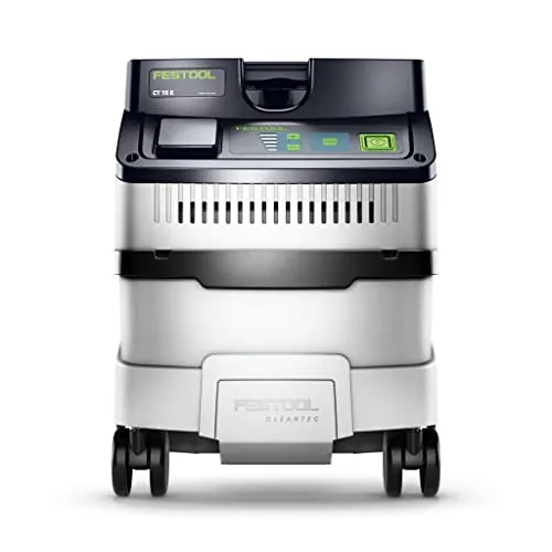 Festool CT 15 E